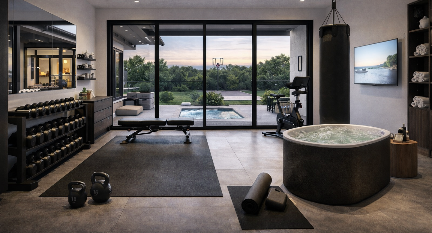 The Estates at Sterling Ranch by Sheffield Homes