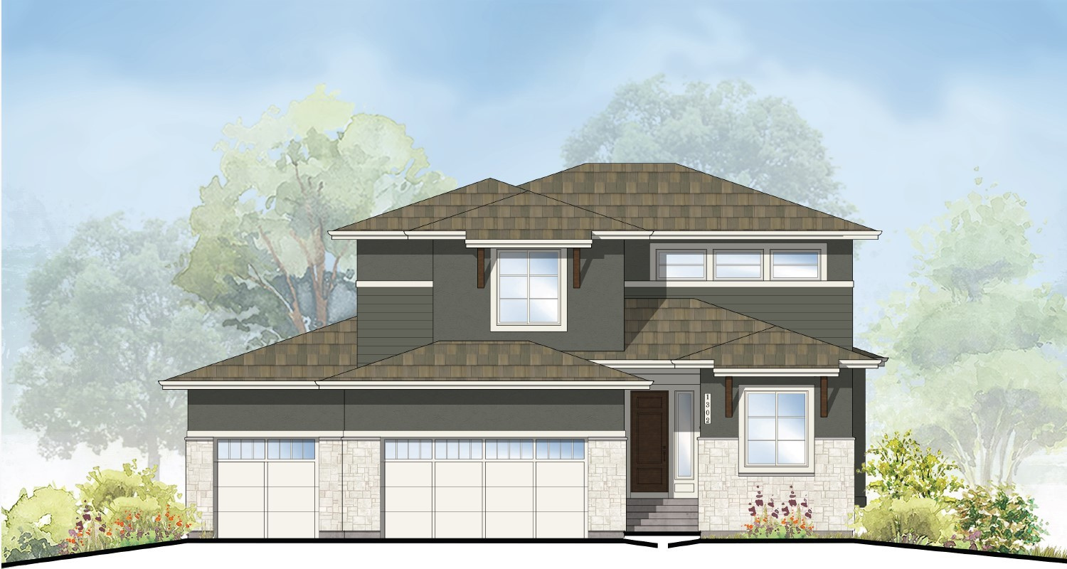 1302 Eldorado Dr - updated rendering