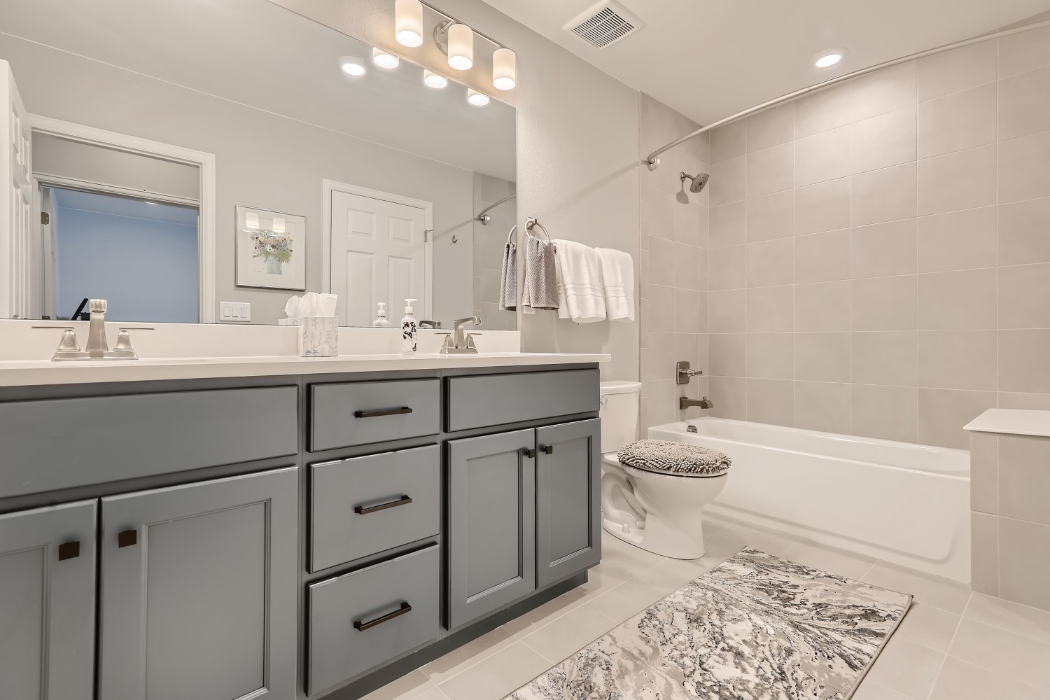 1369 Catalpa Place Erie CO - Web Quality - 009 - 09 Lower Level Bathroom