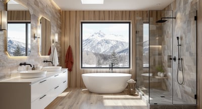 The Estates at Sterling Ranch by Sheffield Homes