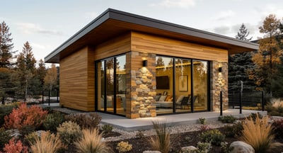 The Estates at Sterling Ranch by Sheffield Homes