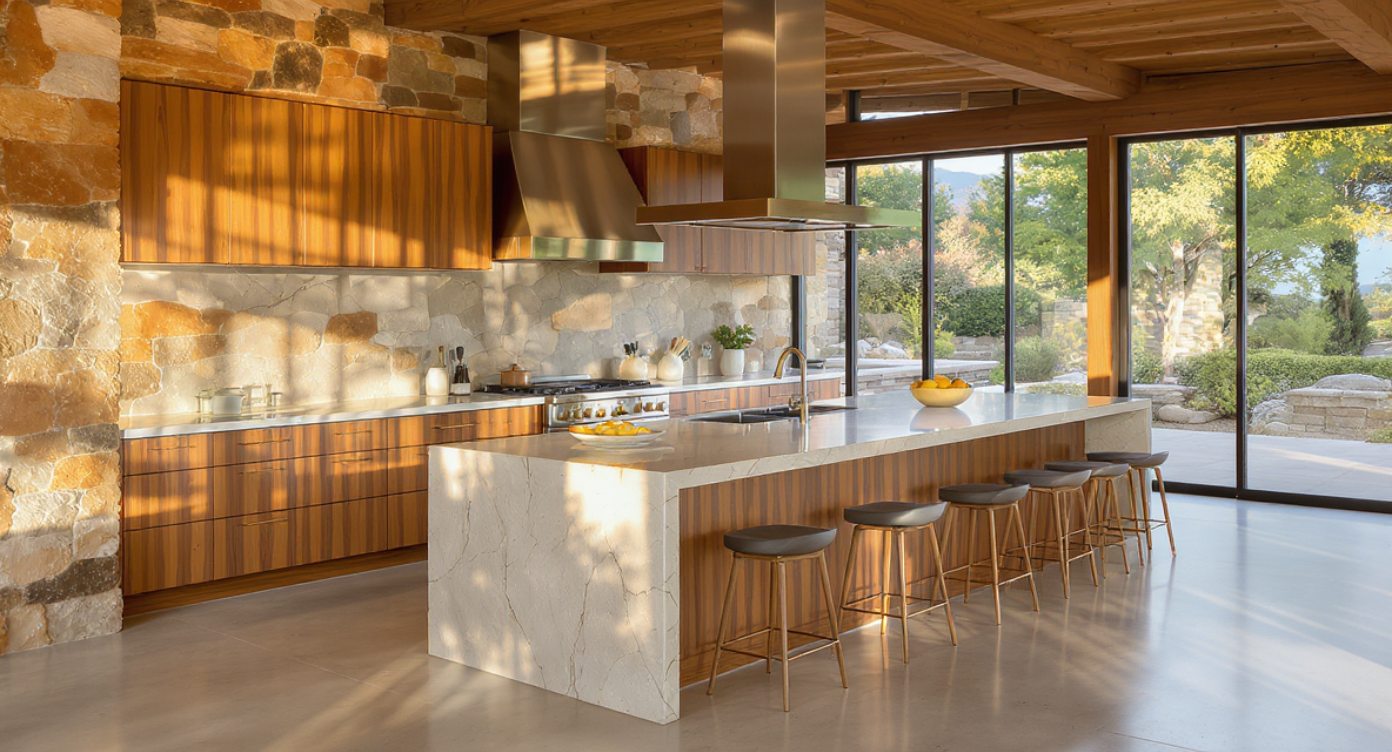 The Estates at Sterling Ranch by Sheffield Homes