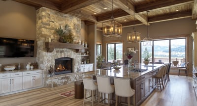 the estates at sterling ranch by sheffield homes