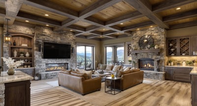 the estates at sterling ranch by sheffield homes