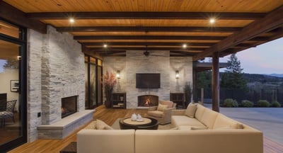 the estates at sterling ranch by sheffield homes