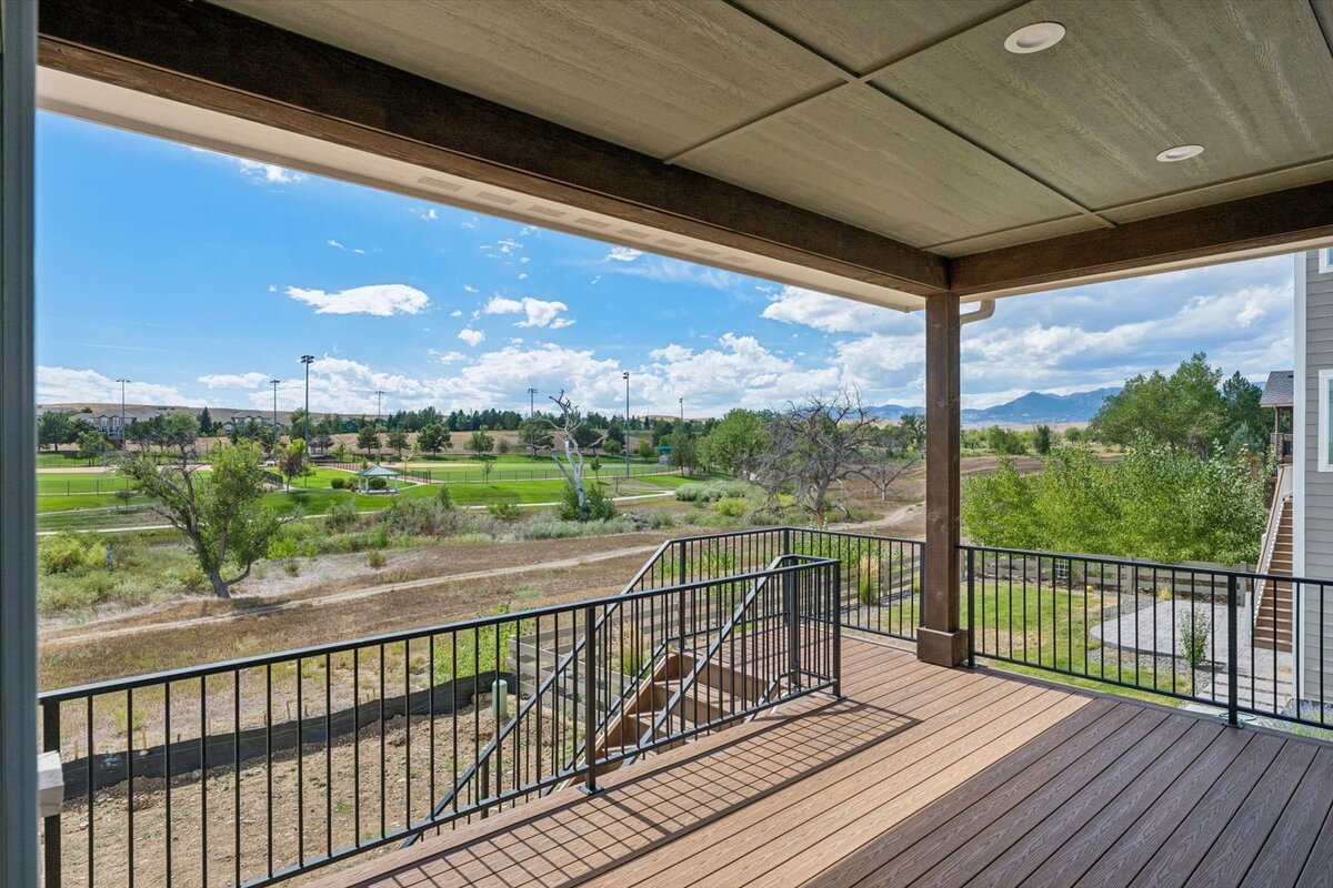 Sheffield Plan 3481-view from upper deck