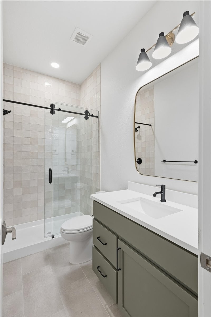 Plan 3929 basement bath