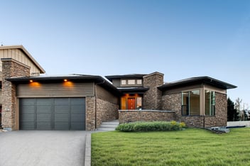 Cost to Build a Custom Luxury Home on Your Lot | Sheffield Homes 