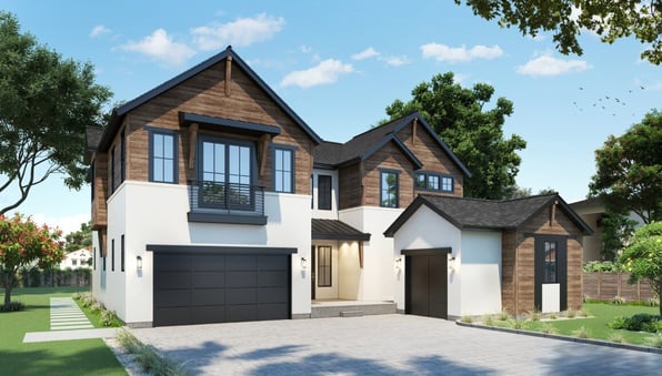 Frequently Asked Questions About Custom Home Building | Denver, CO | Sheffield Homes