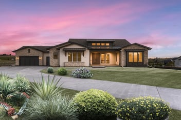 Top Luxury Custom Home Builders in Denver: Our Recommendations | Sheffield Homes