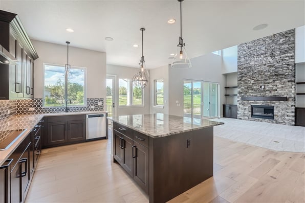 8 Commonly Asked Questions About Custom Home Building in Denver | Sheffield Homes