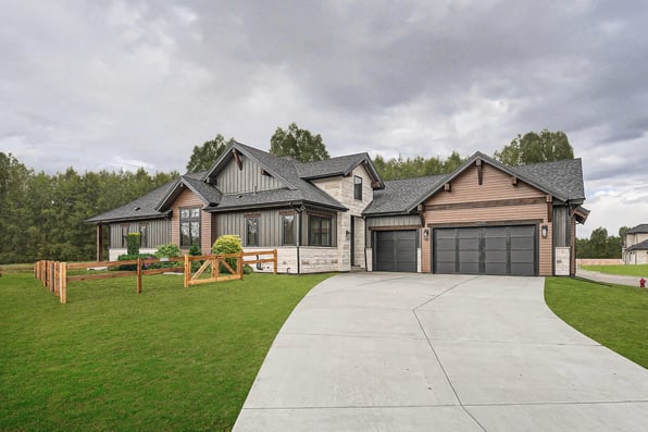 Building vs. Buying a Home in Denver: Pros and Cons | Sheffield Homes