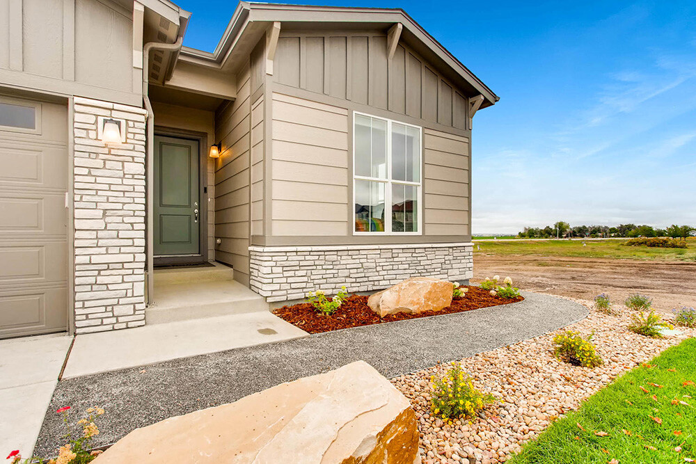 Featured Home: Laid-Back Living