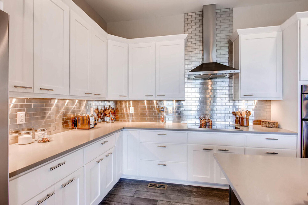 Featured Home: Laid-Back Living