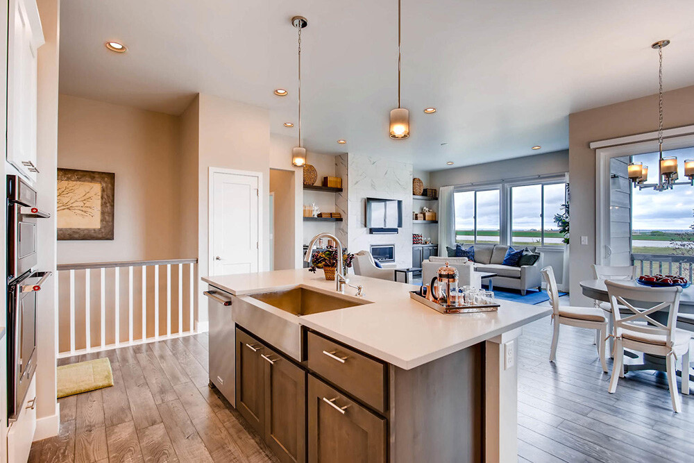 Featured Home: Laid-Back Living