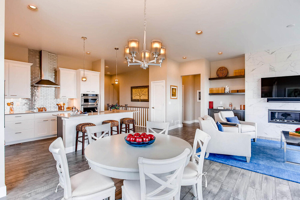 Featured Home: Laid-Back Living