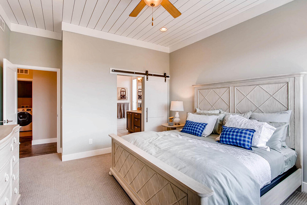 Featured Home: Laid-Back Living