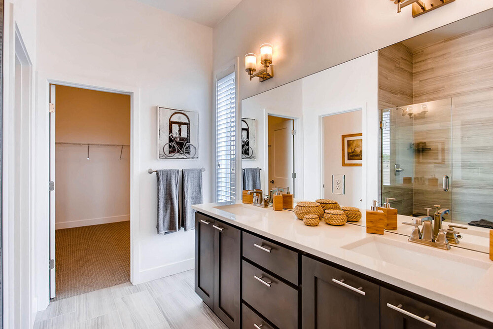 Featured Home: Laid-Back Living