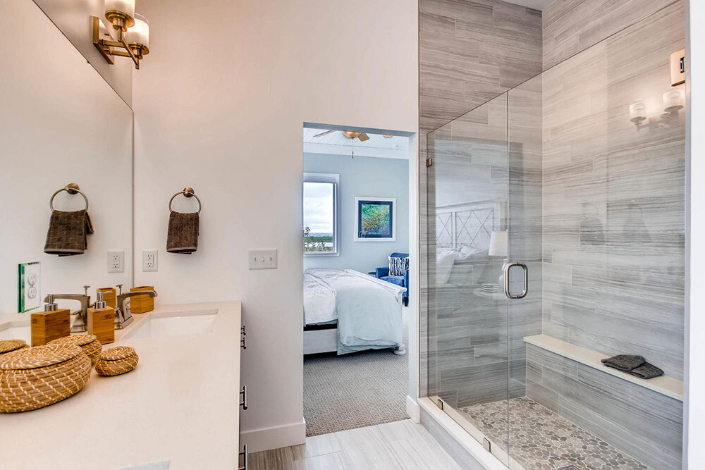 Featured Home: Laid-Back Living
