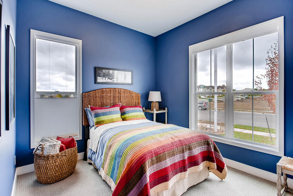 Featured Home: Laid-Back Living