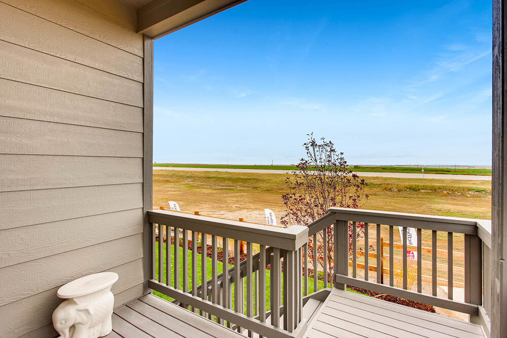 Featured Home: Laid-Back Living