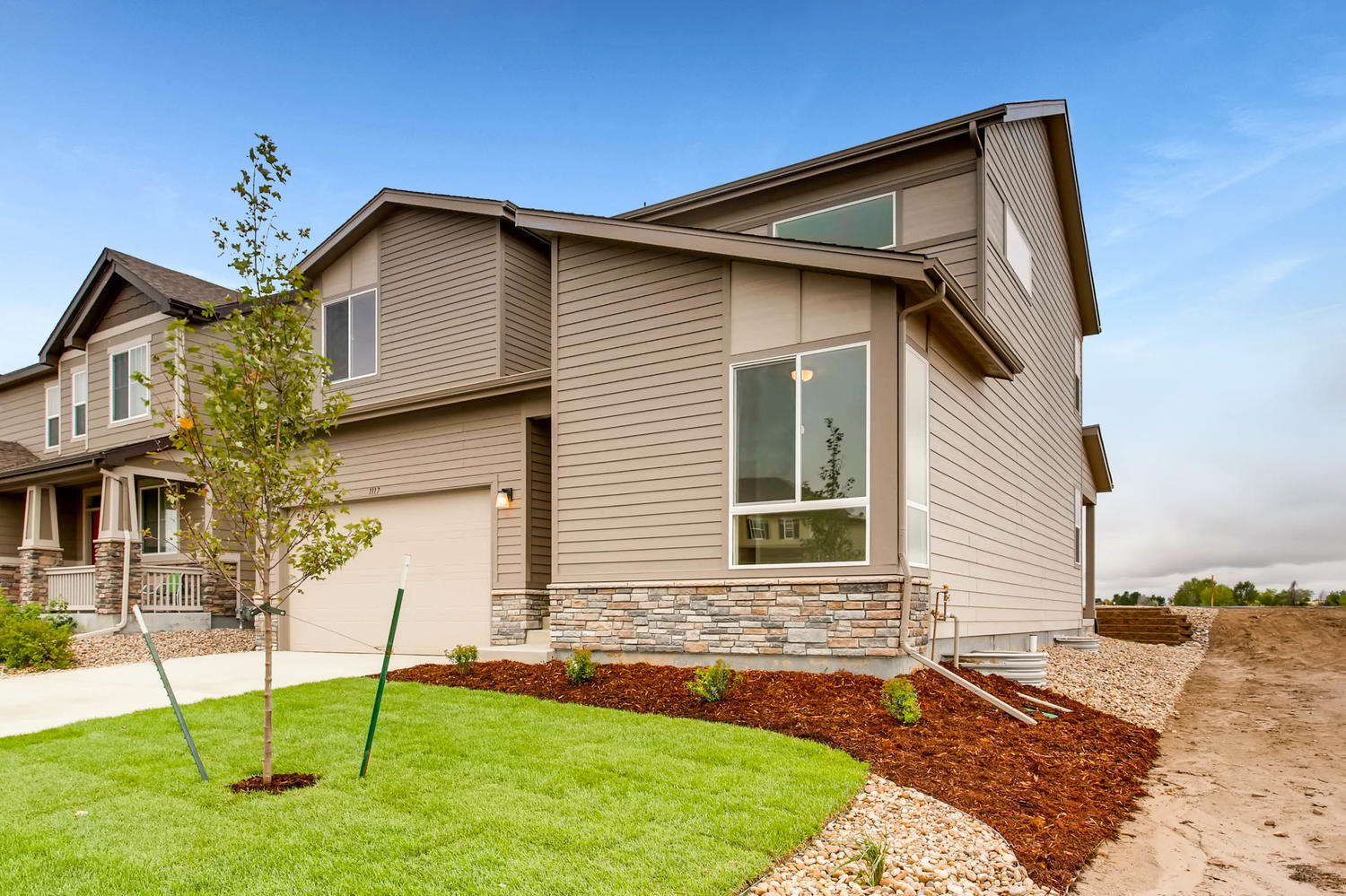 Featured Home: Family Friendly, Plan #4013-B