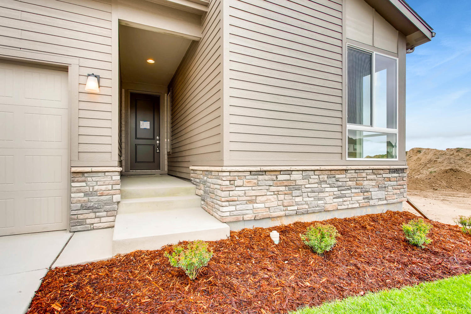Featured Home: Family Friendly, Plan #4013-B 2