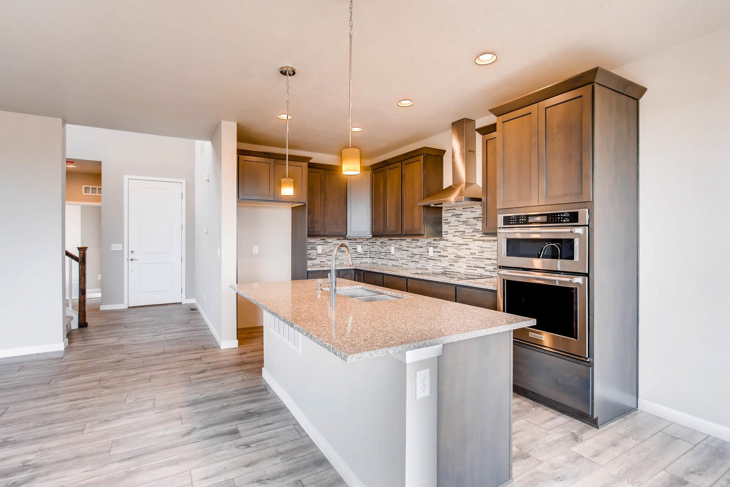 Featured Home: Family Friendly, Plan #4013-B 3