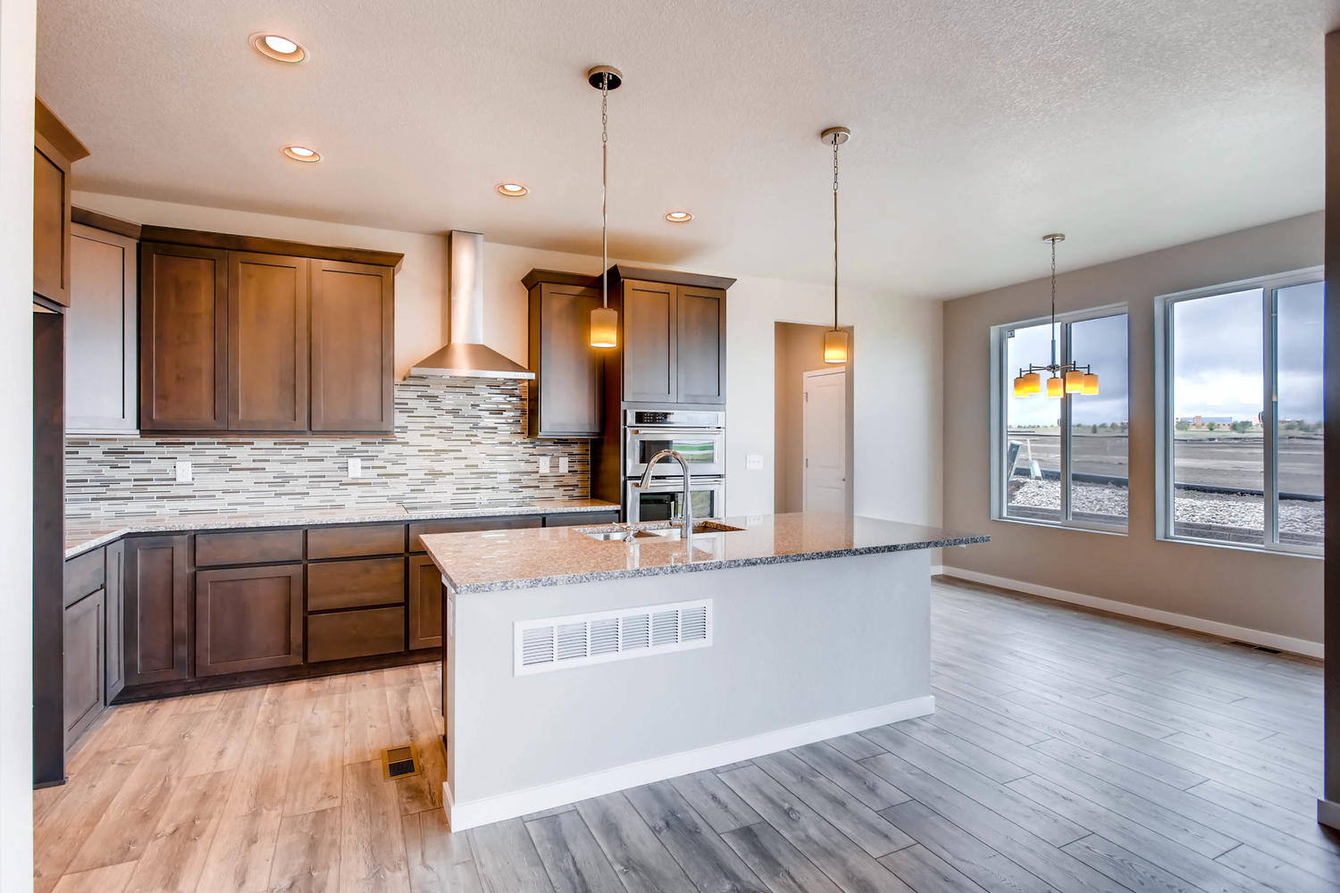 Featured Home: Family Friendly, Plan #4013-B 4