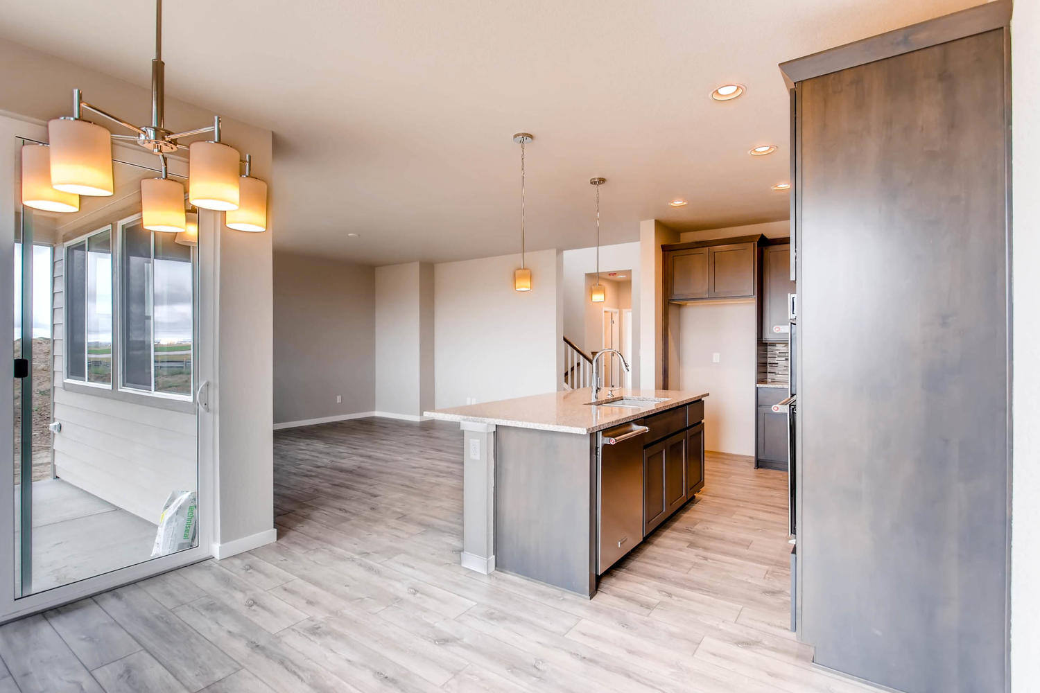 Featured Home: Family Friendly, Plan #4013-B 5