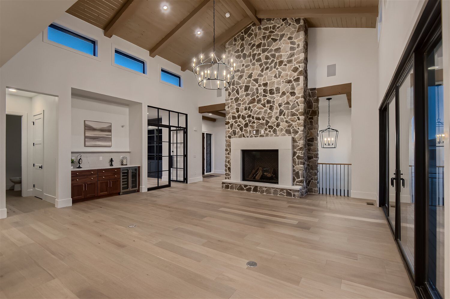 Featured Home: Enlightened Estate Living
