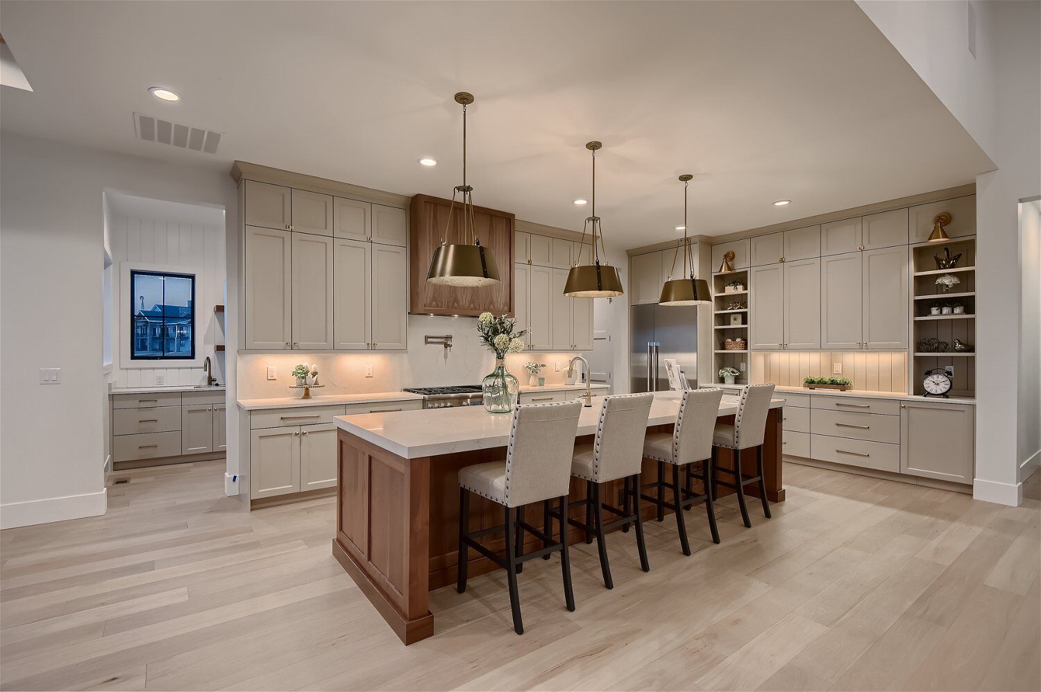 Featured Home: Enlightened Estate Living