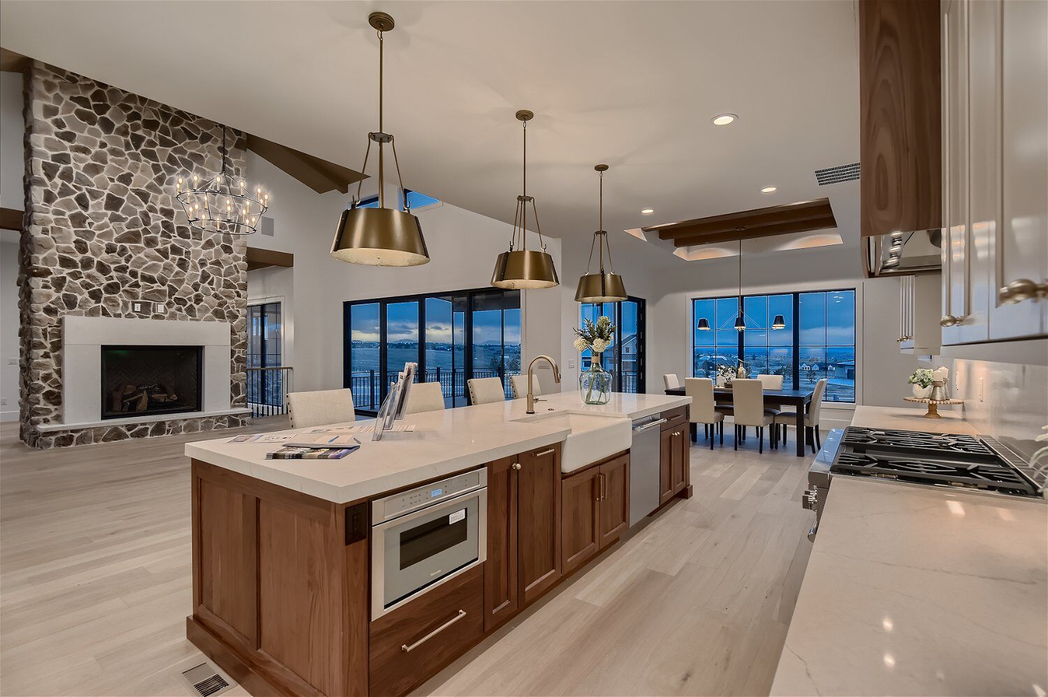 Featured Home: Enlightened Estate Living