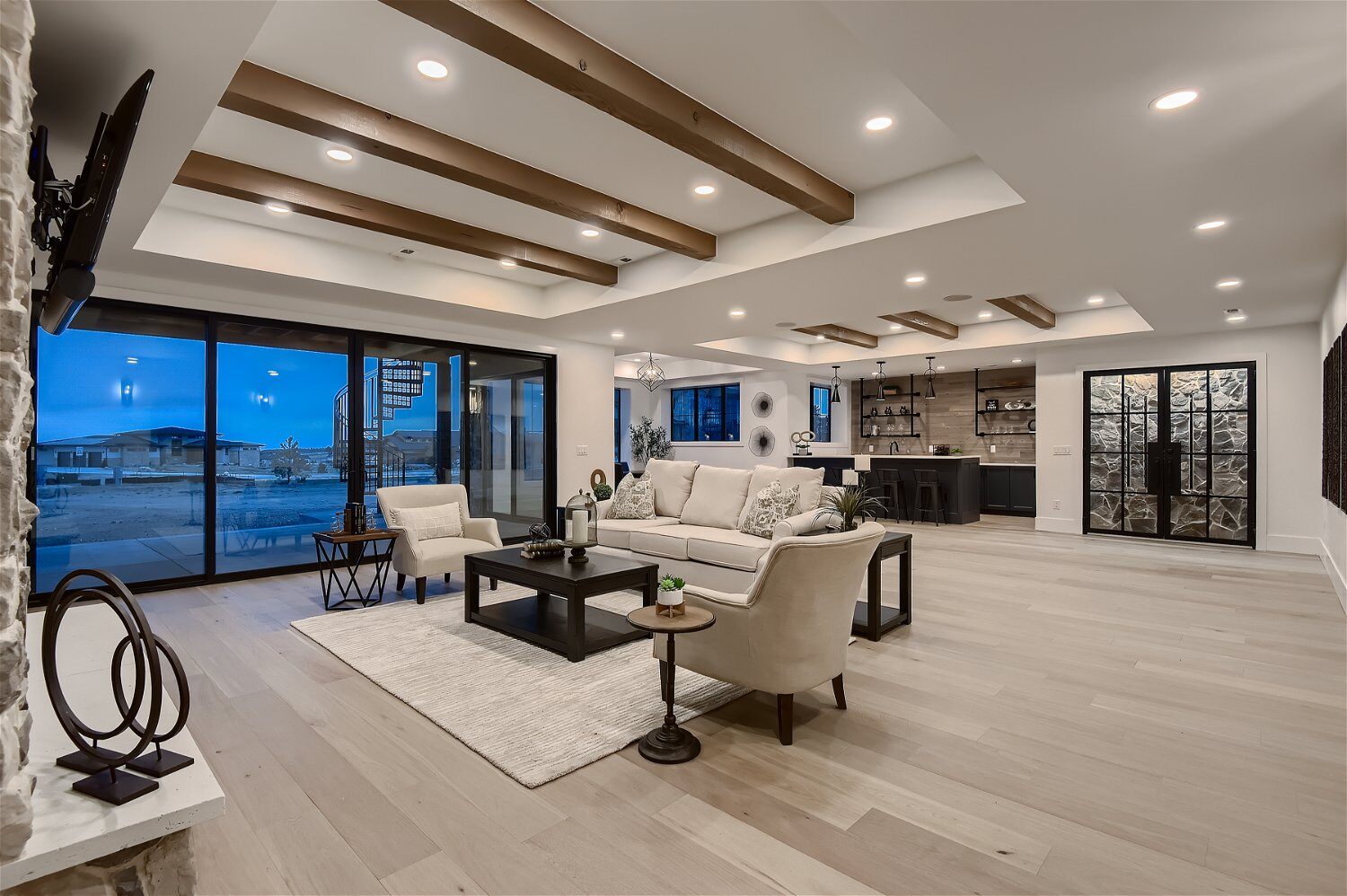 Featured Home: Enlightened Estate Living