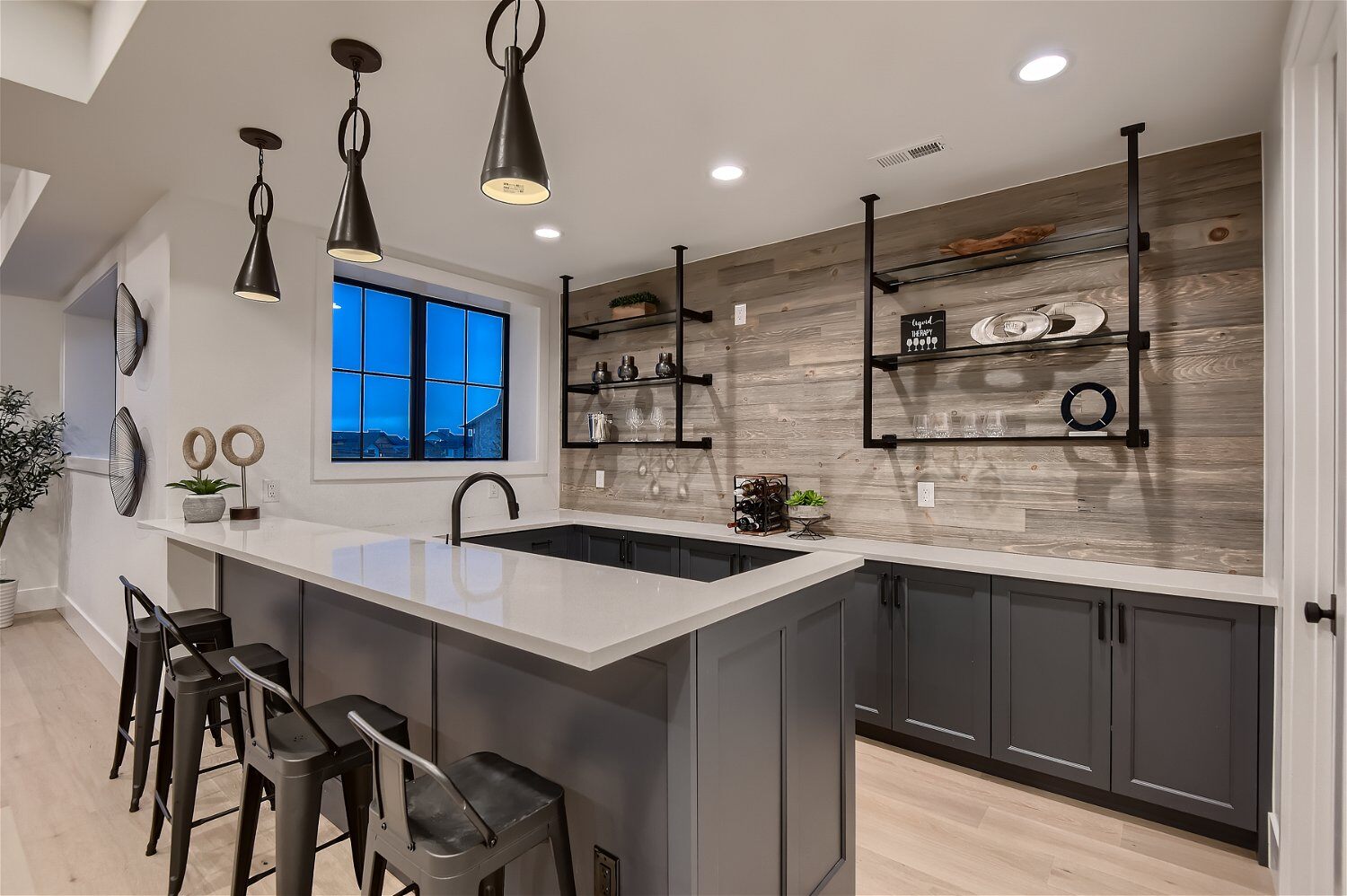 Featured Home: Enlightened Estate Living