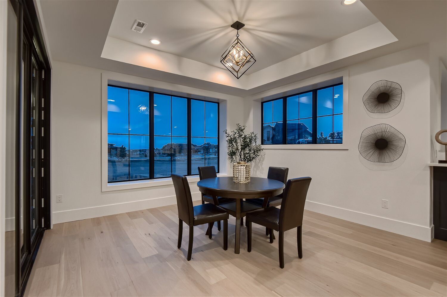 Featured Home: Enlightened Estate Living