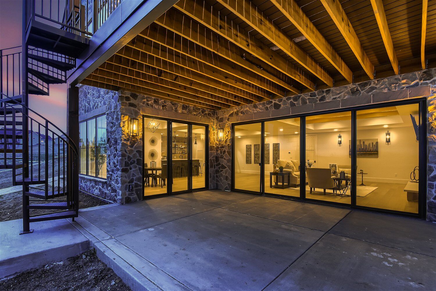 Featured Home: Enlightened Estate Living