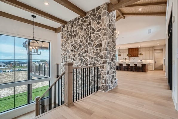 Cost to Build a Custom Luxury Home in a Community in Denver | Sheffield Homes