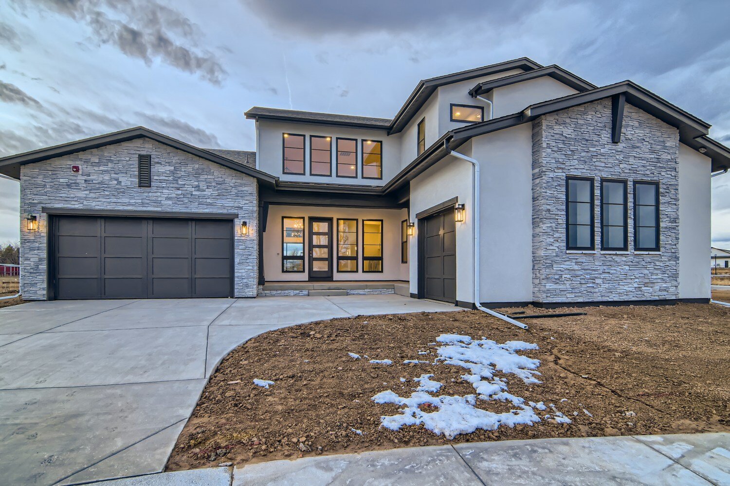 Featured Home: Conversant Charisma