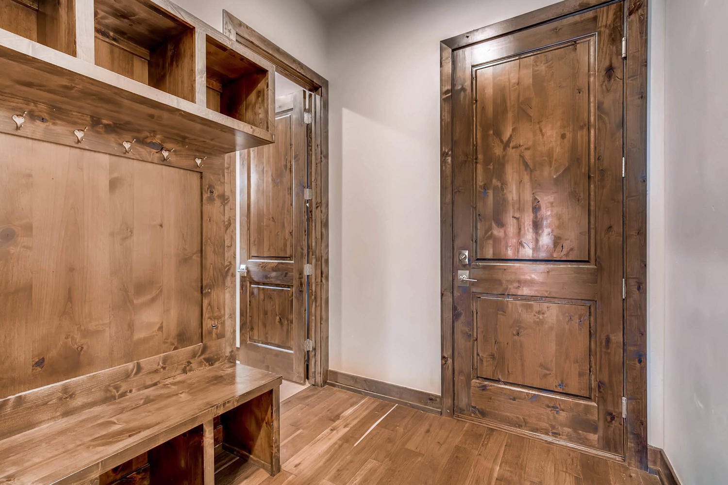 Entryway Organization Tips