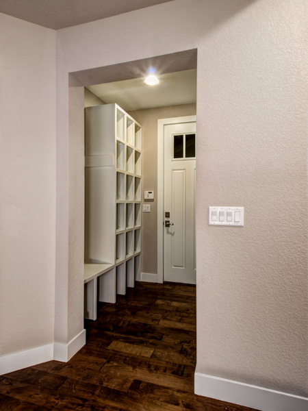 Entryway Organization Tips