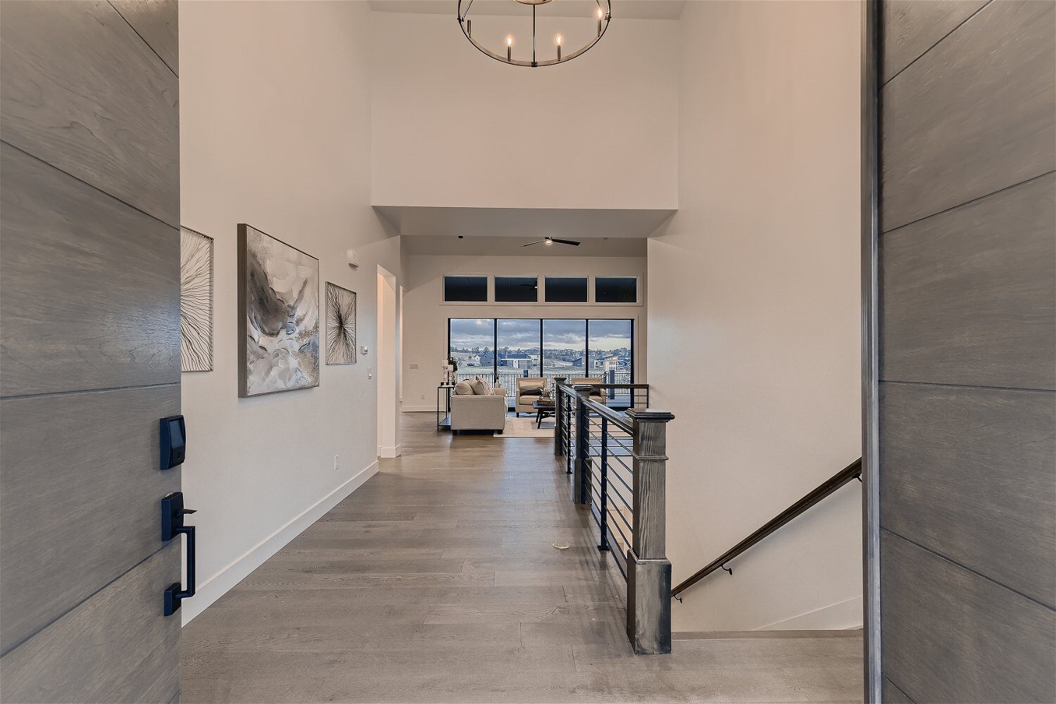 Featured Home: Nature's Neutrals