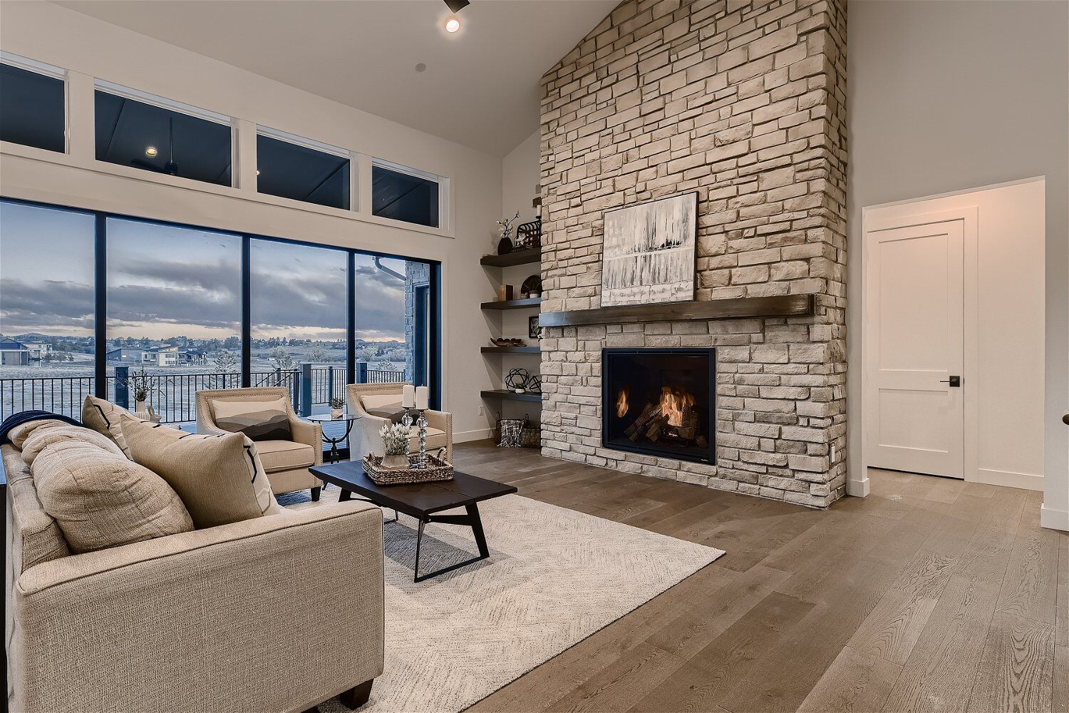 Featured Home: Nature's Neutrals