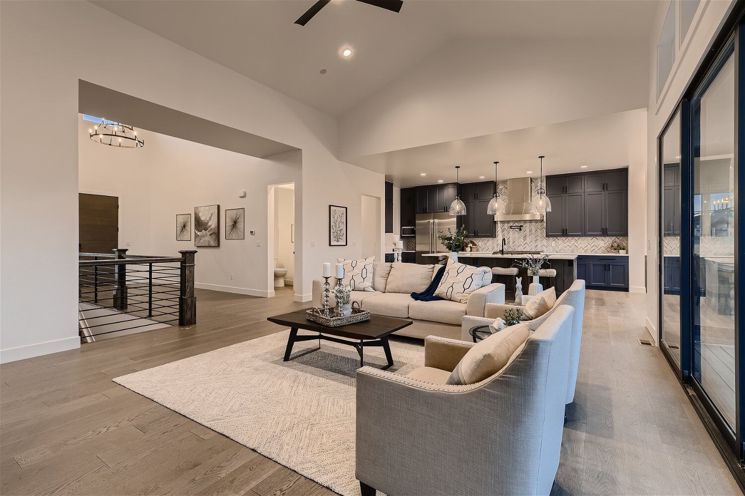 Featured Home: Nature's Neutrals