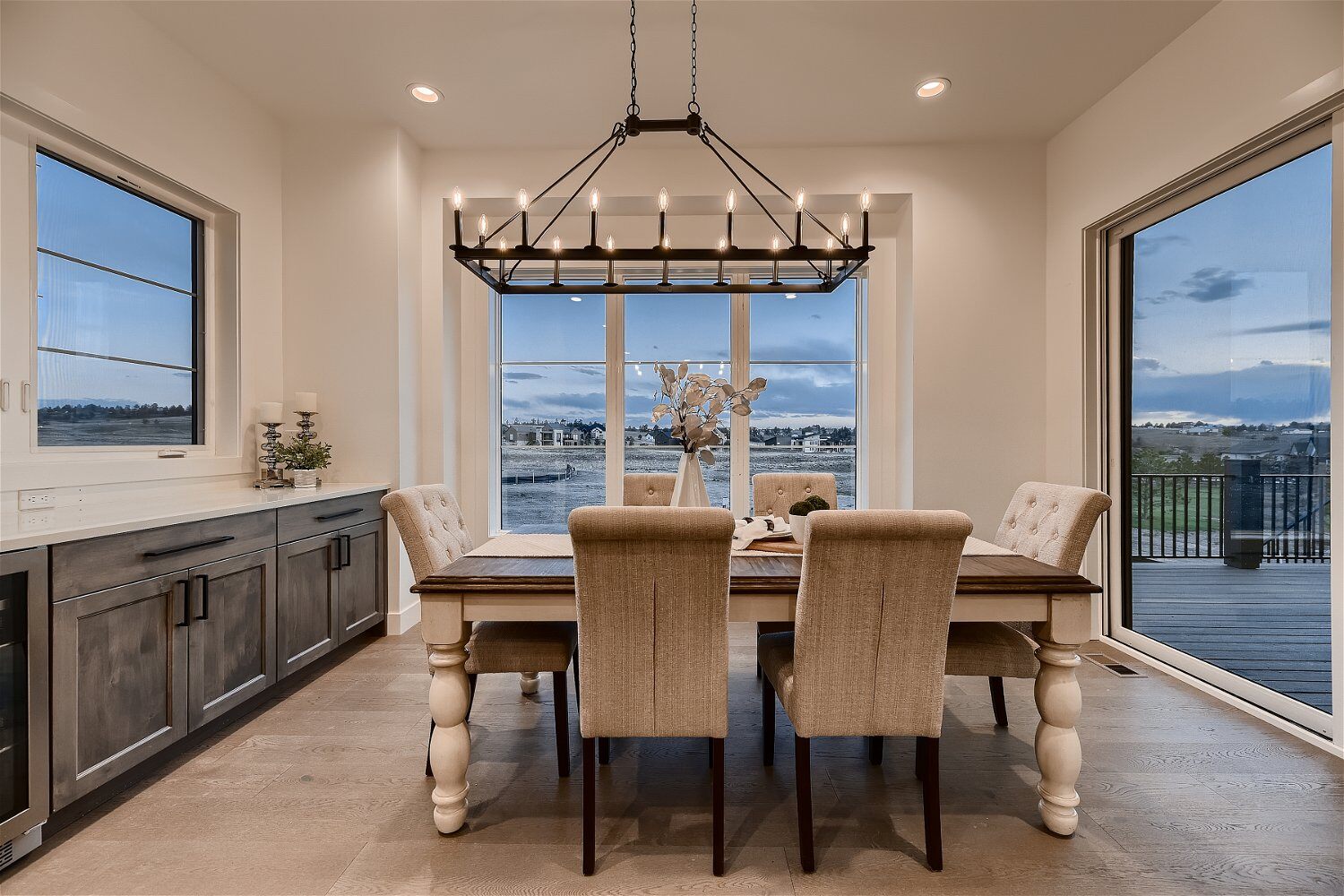 Featured Home: Nature's Neutrals