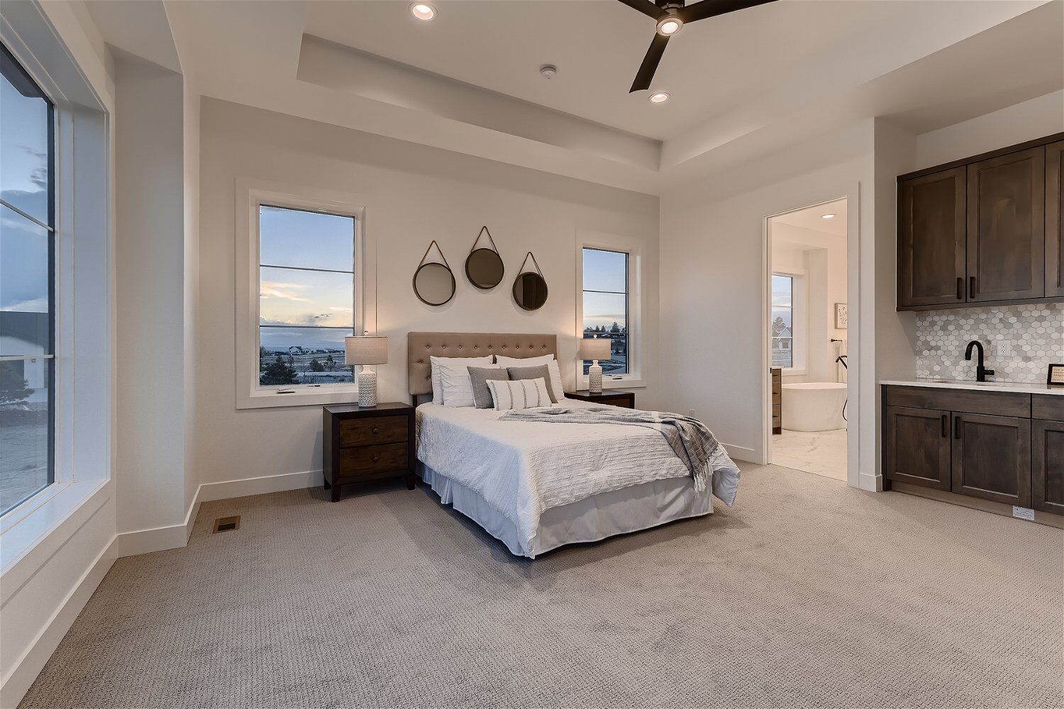 Featured Home: Nature's Neutrals