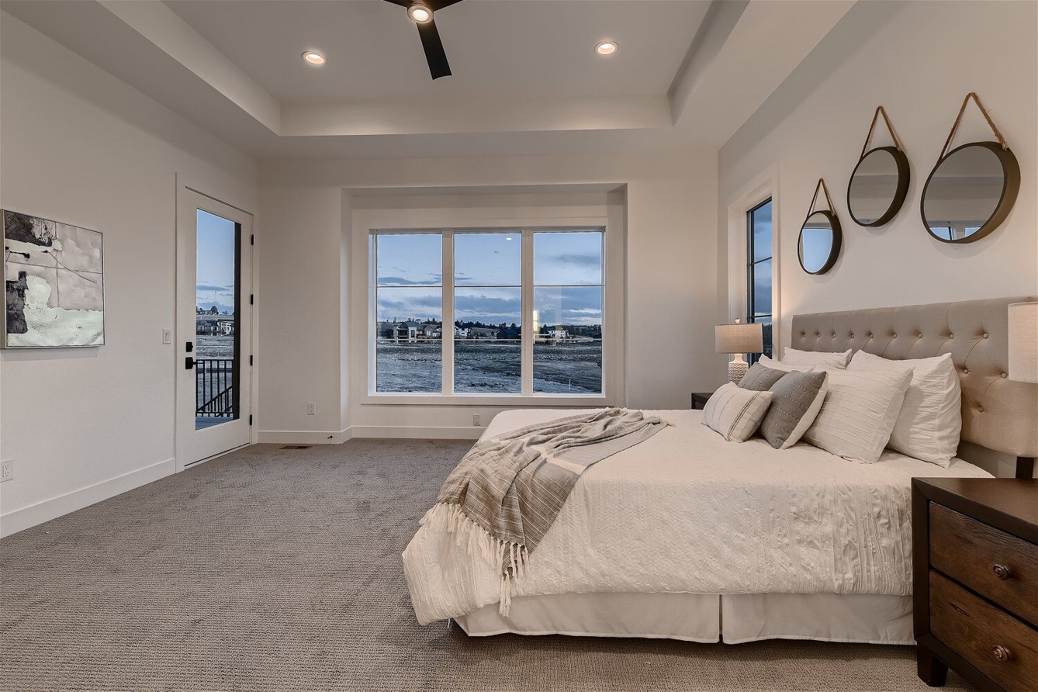 Featured Home: Nature's Neutrals