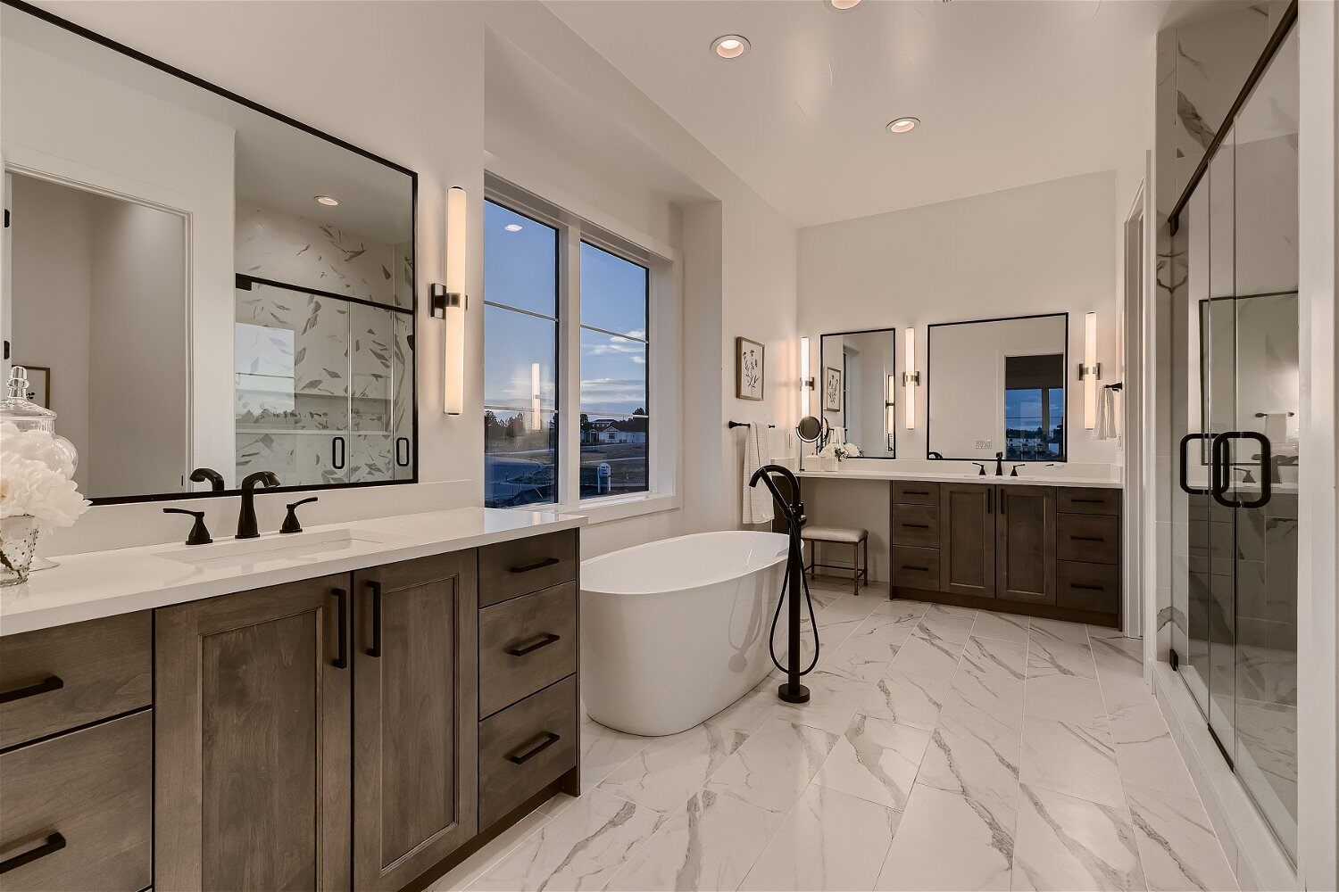 Featured Home: Nature's Neutrals