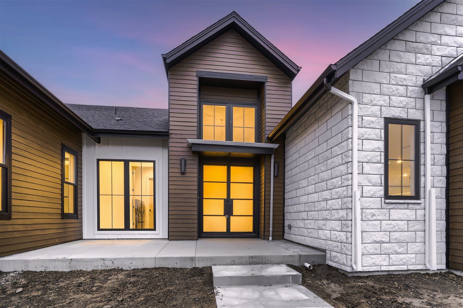 Featured Home: Uptown Estate Living