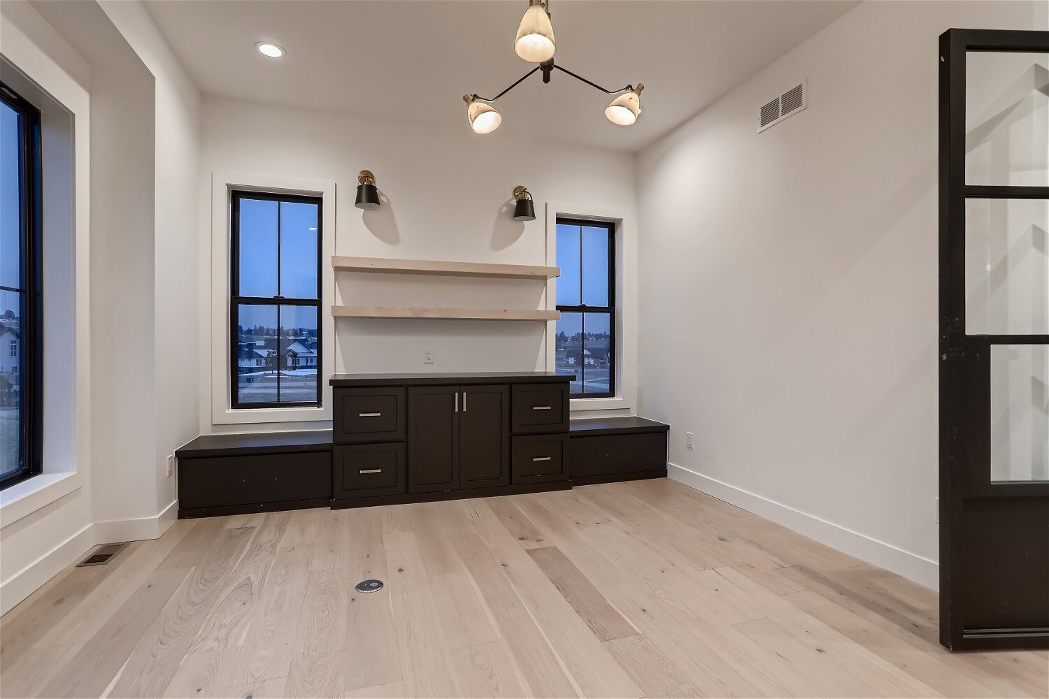 Featured Home: Uptown Estate Living